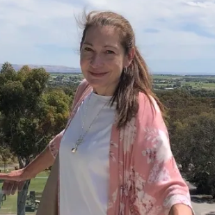 Therese Lockhart Specialist Support Coordinator