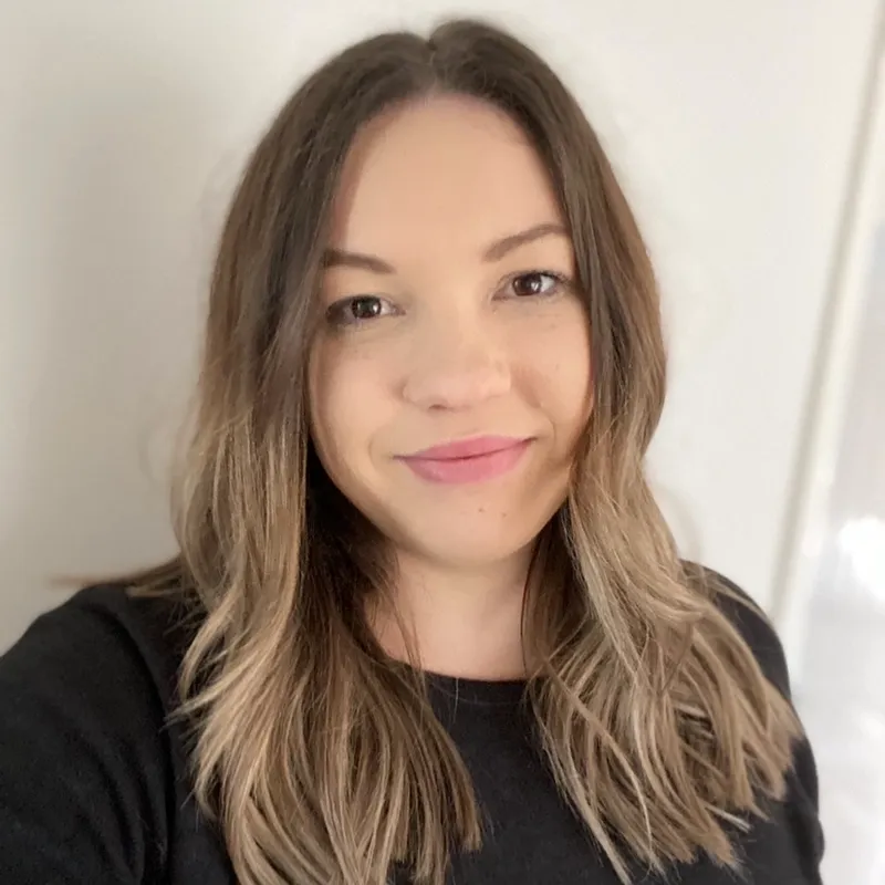 Bec Watson Support Coordinator Team Lead