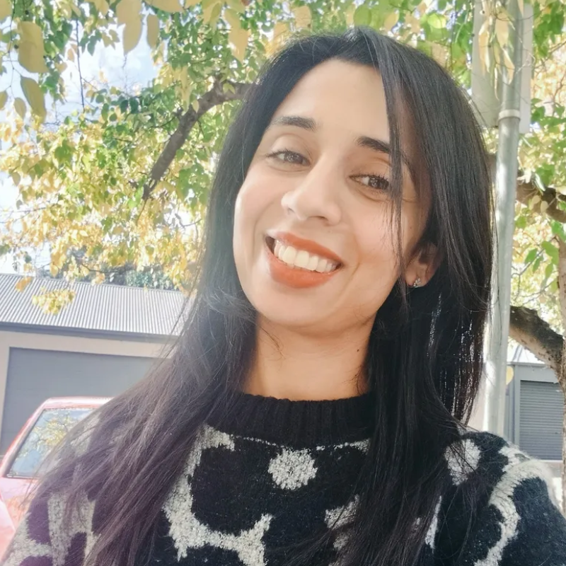 Shilpa Specialist Support Coordinator