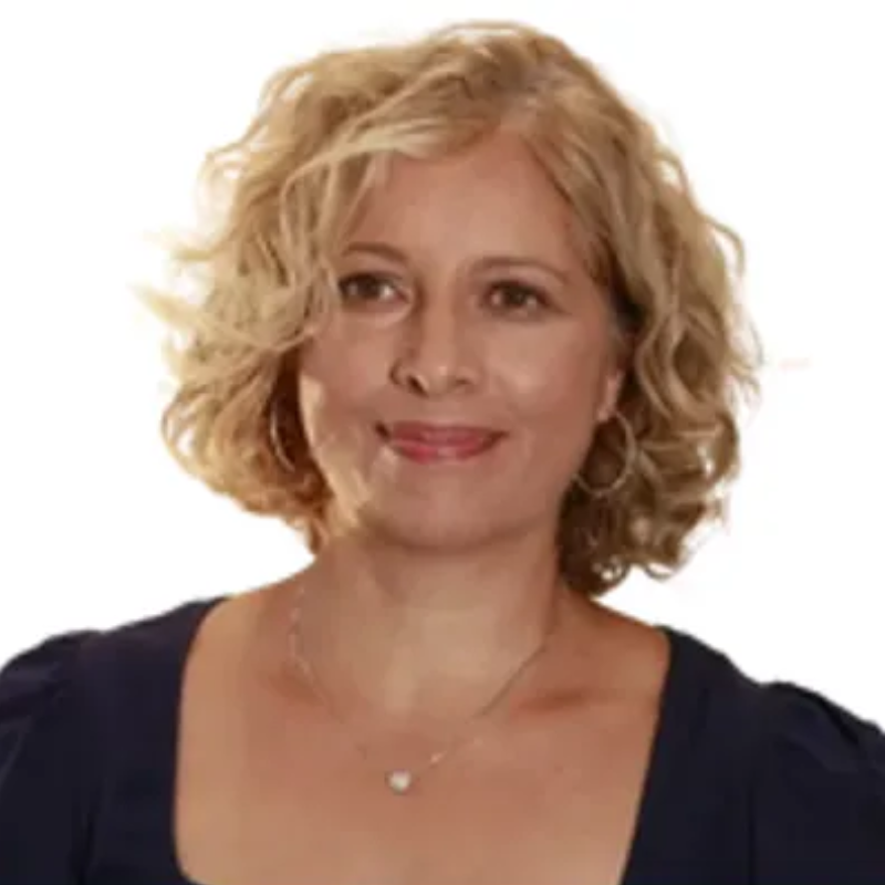 Tani Dabrera Support Coordinator